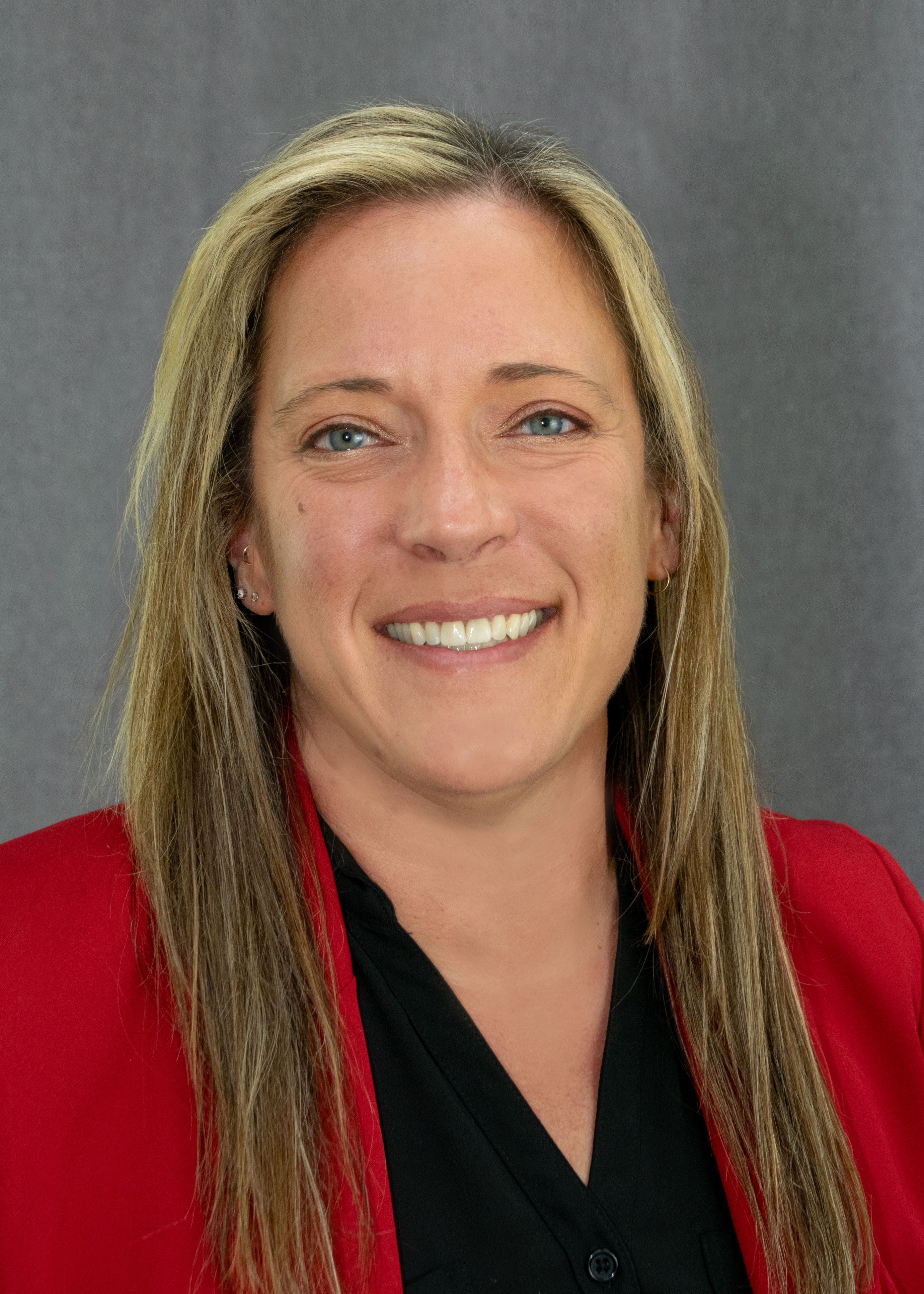 photo of Connie