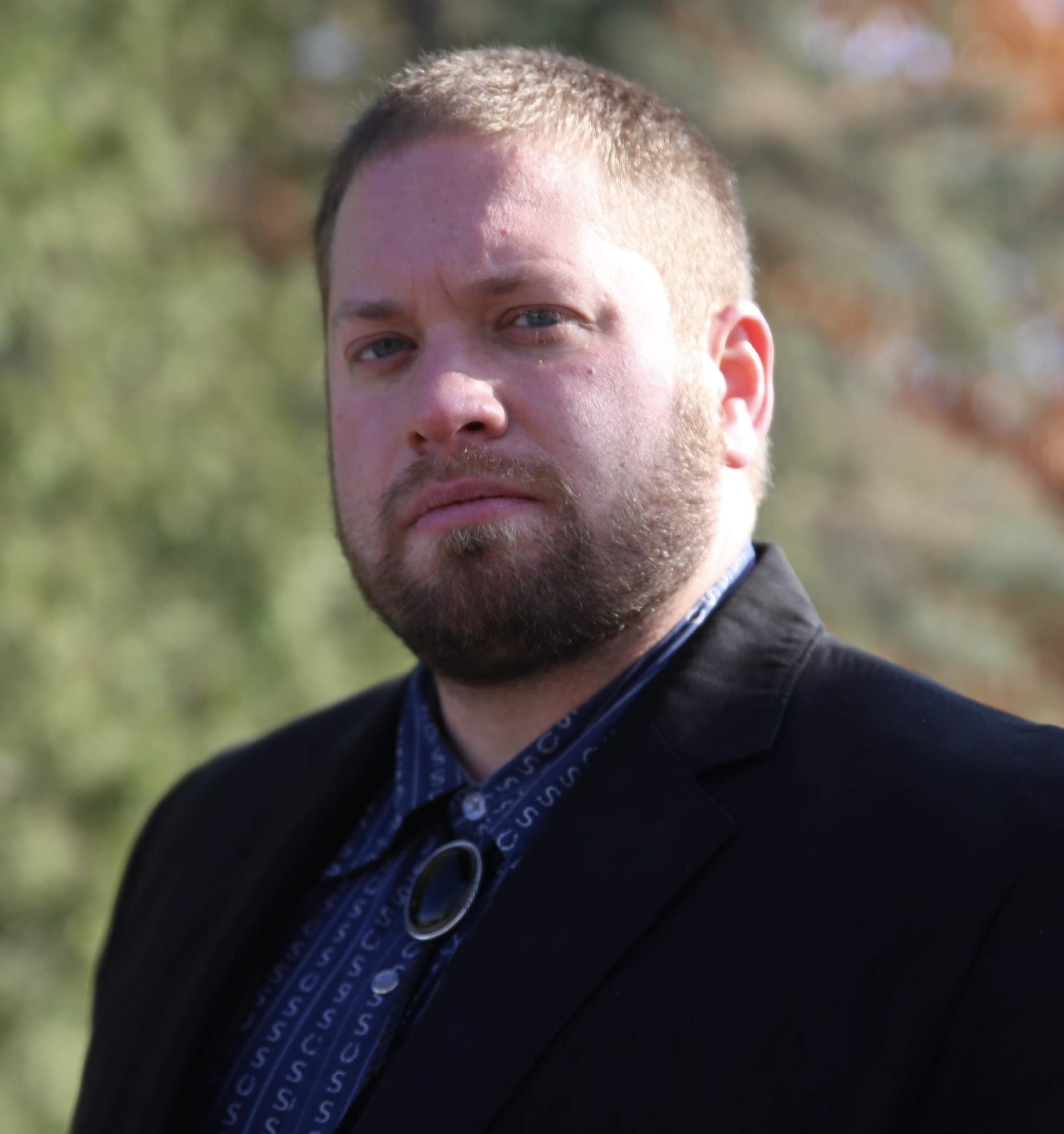 photo of Gus