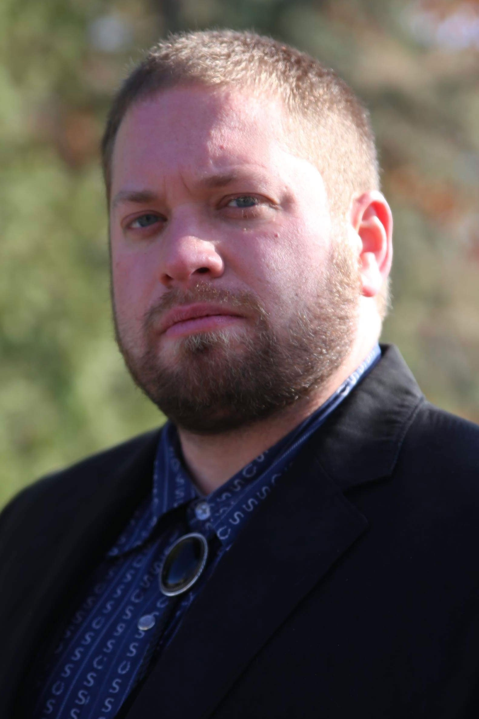 Gus Froemke