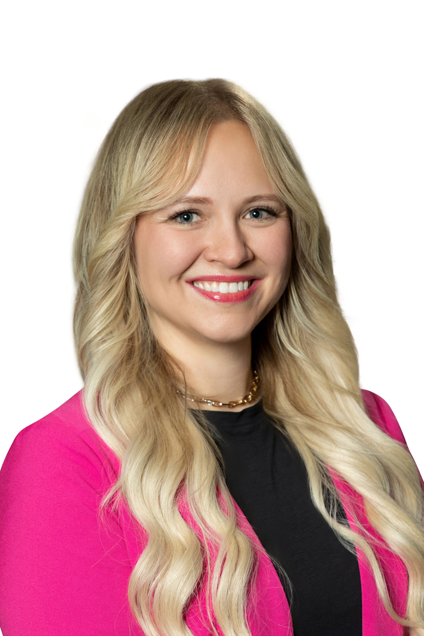 photo of Katie