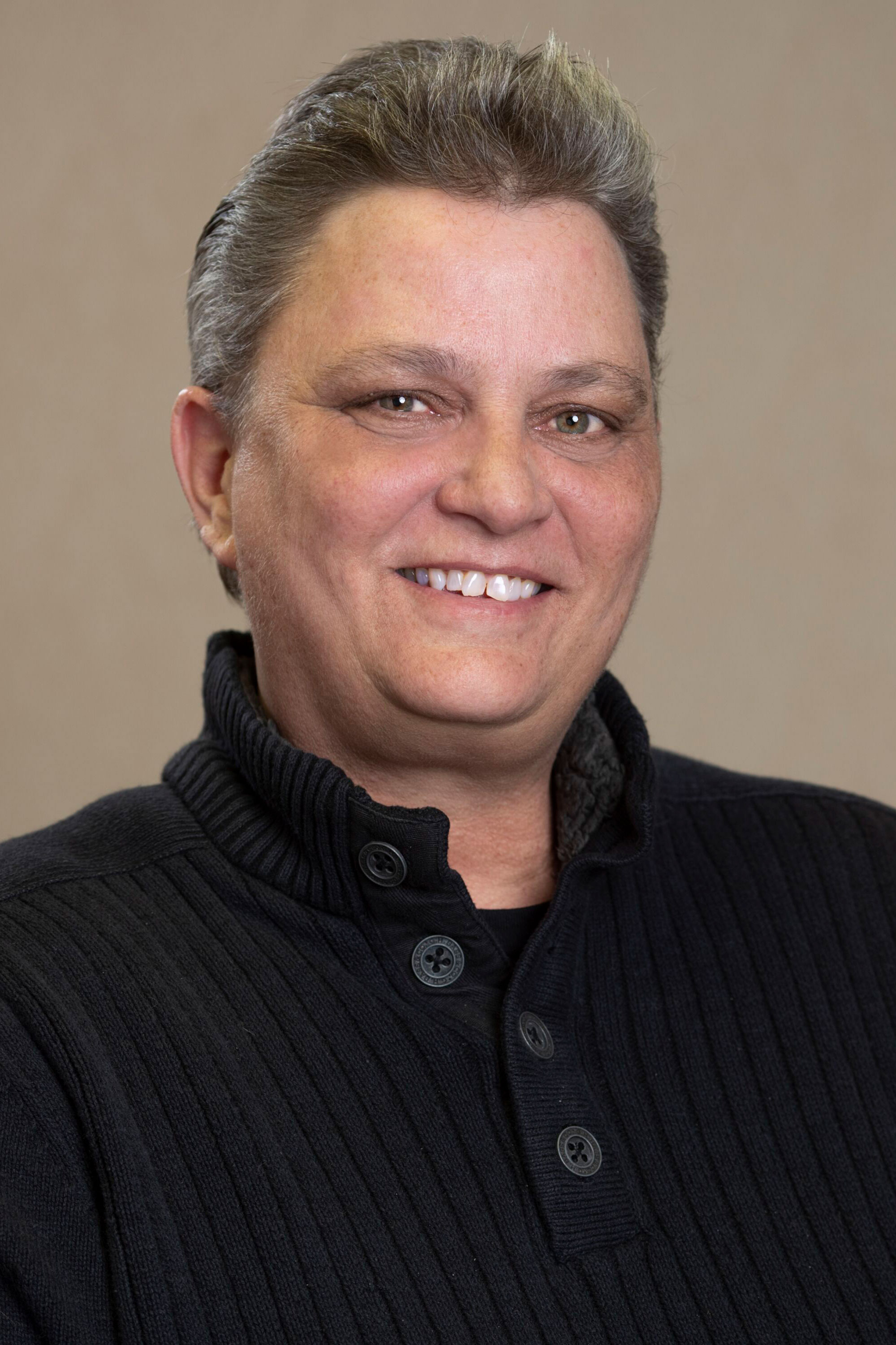 Jill Nitke-Scott