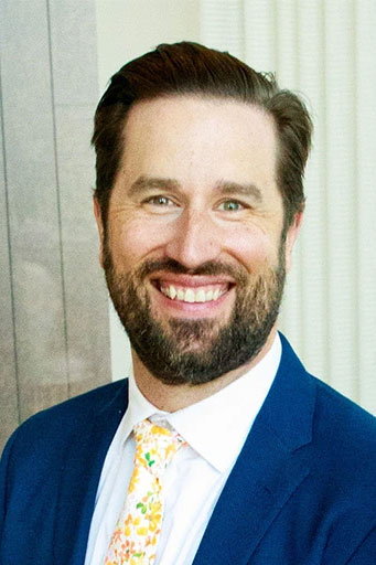 Kevin Beck