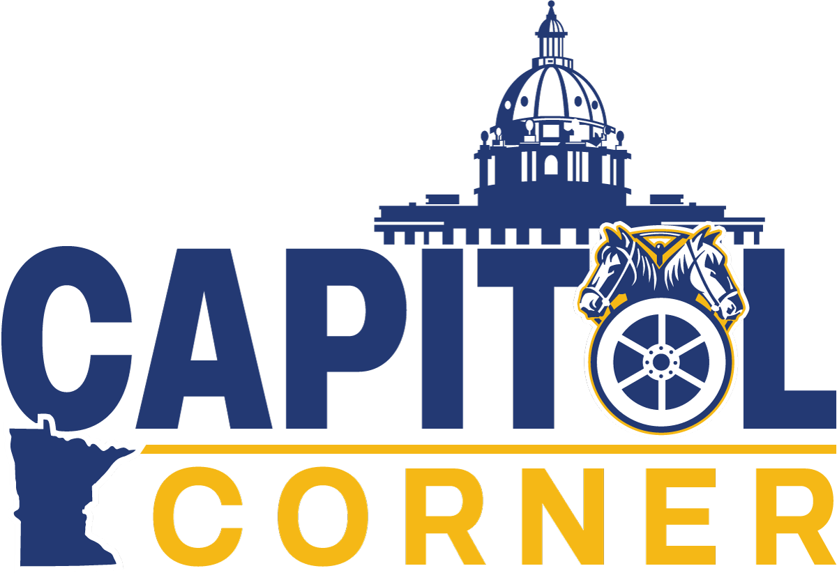 Capitol Corner Logo