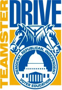 teamsters drive